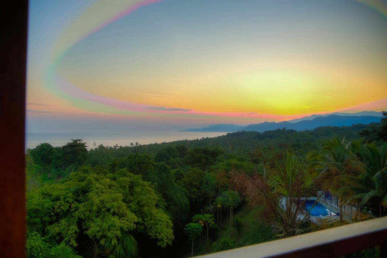 Villa Maria Tayrona, Jungle And Sea Experience Los Naranjos Dış mekan fotoğraf