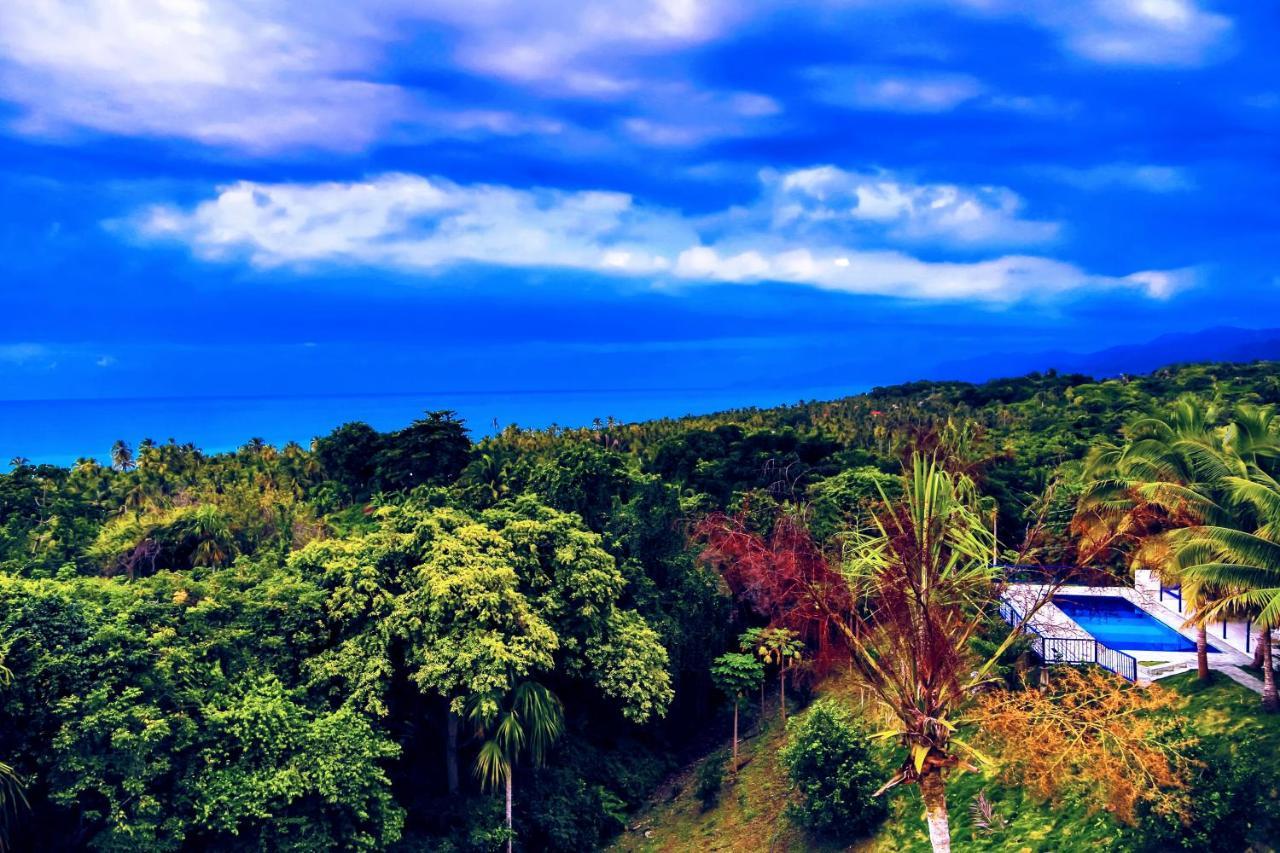 Villa Maria Tayrona, Jungle And Sea Experience Los Naranjos Dış mekan fotoğraf