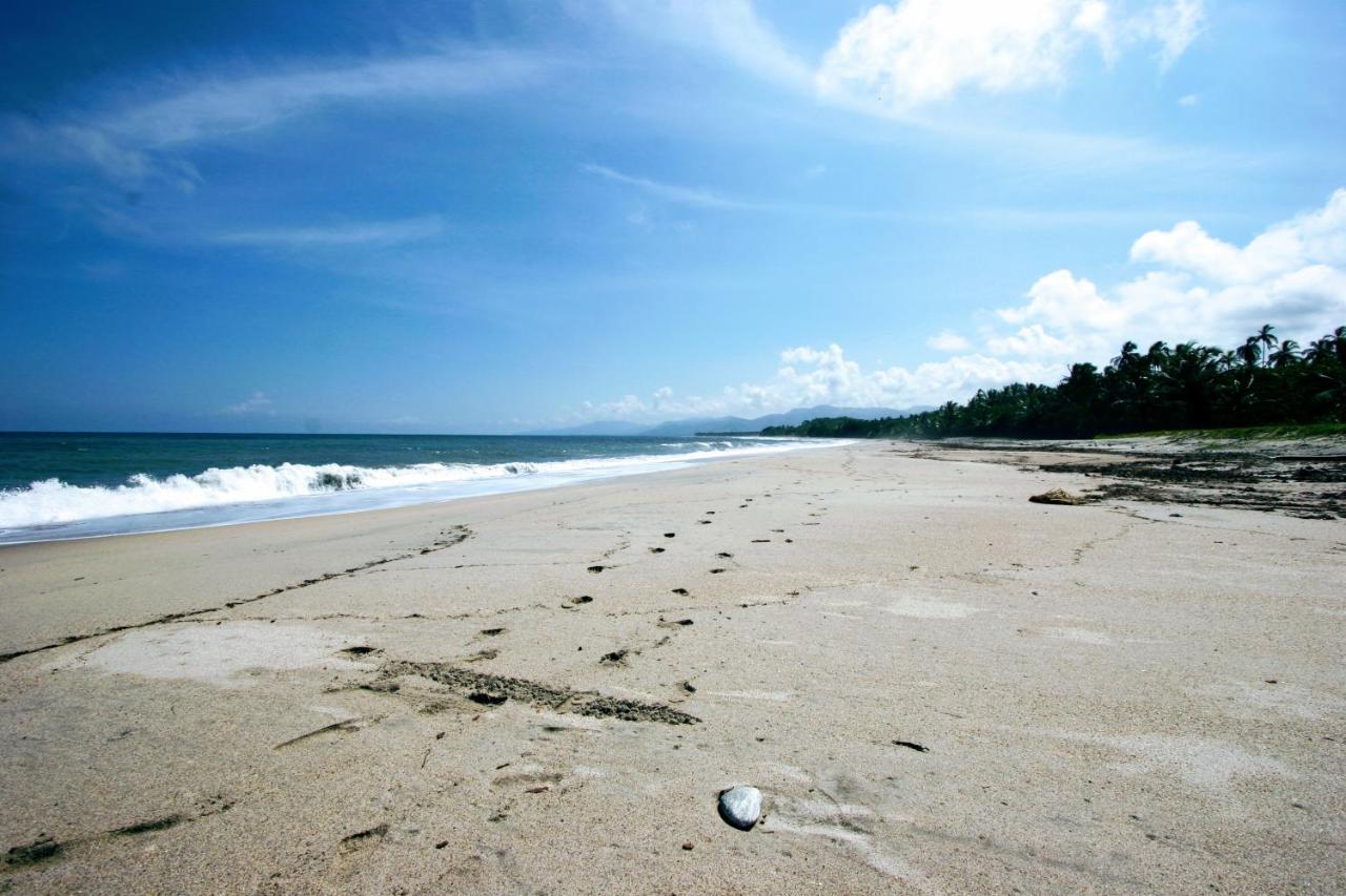 Villa Maria Tayrona, Jungle And Sea Experience Los Naranjos Dış mekan fotoğraf