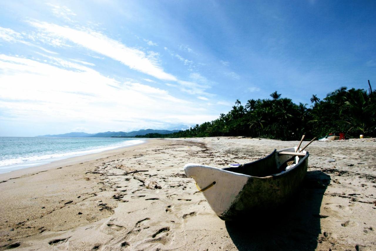 Villa Maria Tayrona, Jungle And Sea Experience Los Naranjos Dış mekan fotoğraf